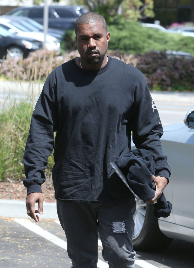 Kanye West Kanye West